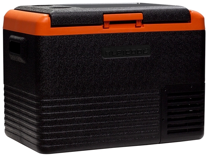 Компрессорный автохолодильник Alpicool CL40 (12/24)