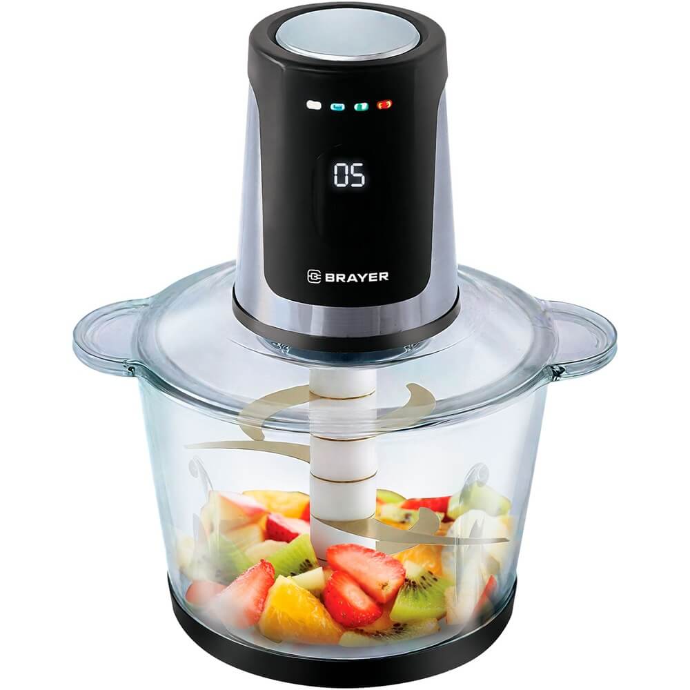 Кухонный измельчитель Brayer BR1408